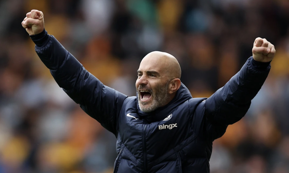 切尔西负于维拉后:马雷斯卡深度剖析赛事得失