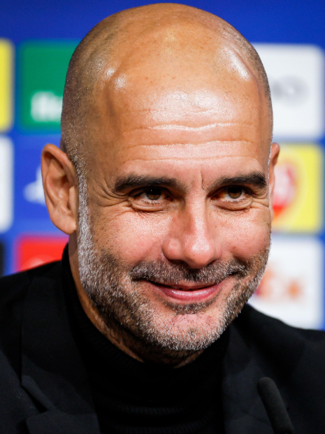 曼城官宣引援,瓜帅执教生涯引援支出再创新高