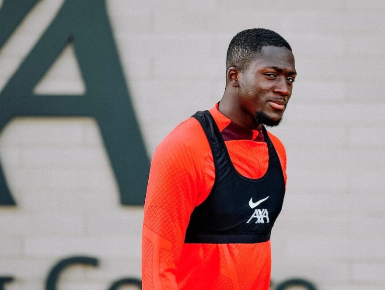 科利莫尔建言利物浦:夏窗亟需引进资深中卫以加固防线