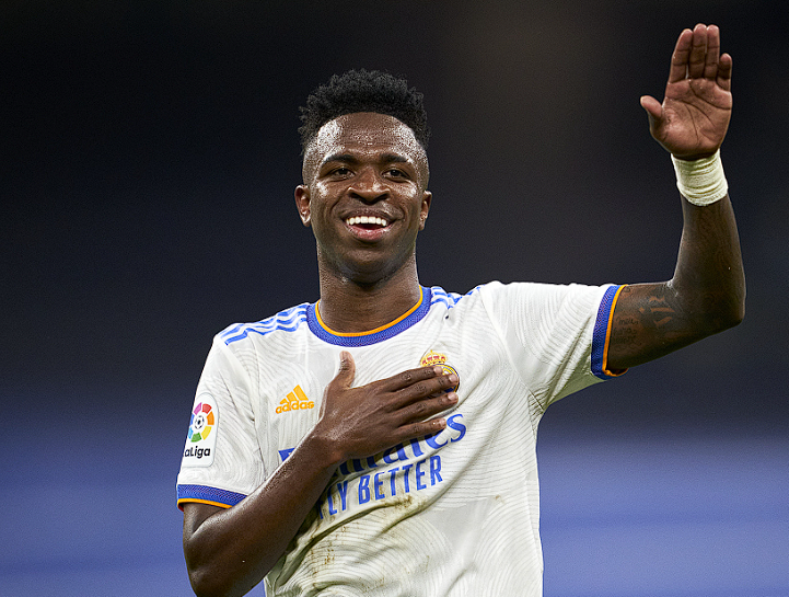 维尼修斯续约进程加速,多方支持成关键助力