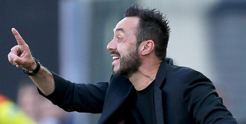 热刺换帅风波：德泽尔比成焦点，保级重任在肩