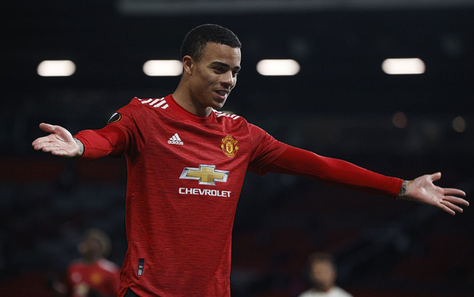 法甲赛场格林伍德闪耀：点射建功，进球数据彰显实力