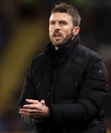 卡里克若执教曼联，或助红魔引援维尼修斯