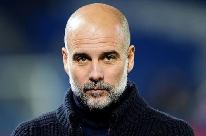 欧冠淘汰赛前，瓜迪奥拉谈曼城战皇马诸多要点