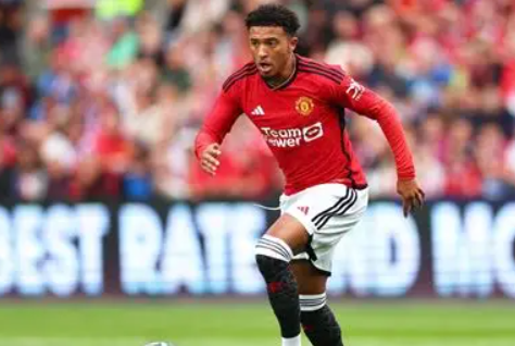 阿斯顿维拉双杀里尔晋级欧联八强，桑乔谈赛后感受与球队展望